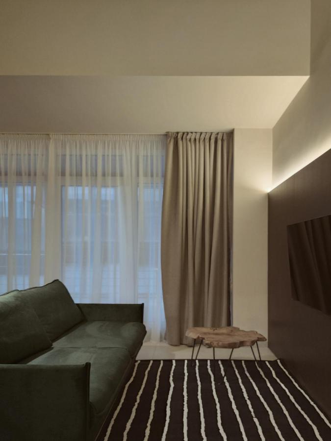 High Five Apartments, Most City Area Днепър Екстериор снимка