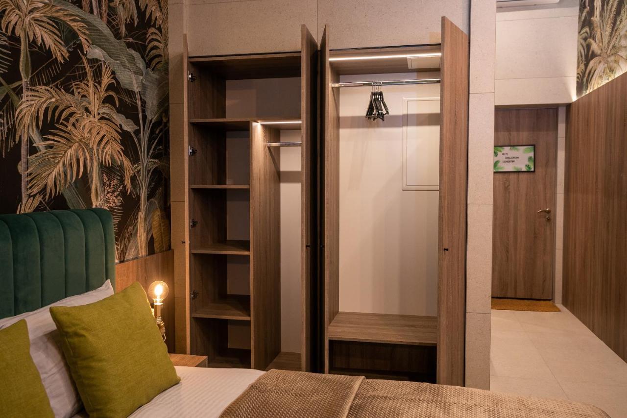 High Five Apartments, Most City Area Днепър Екстериор снимка